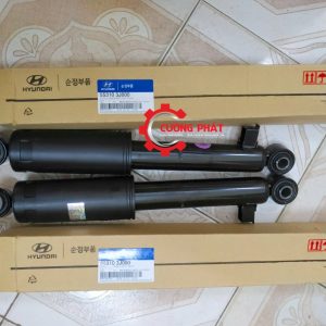 Mã cặp giảm xóc sau Santafe 553103J000