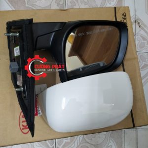 Hình ảnh gương chiếu hậu Kia Morning chính hãng