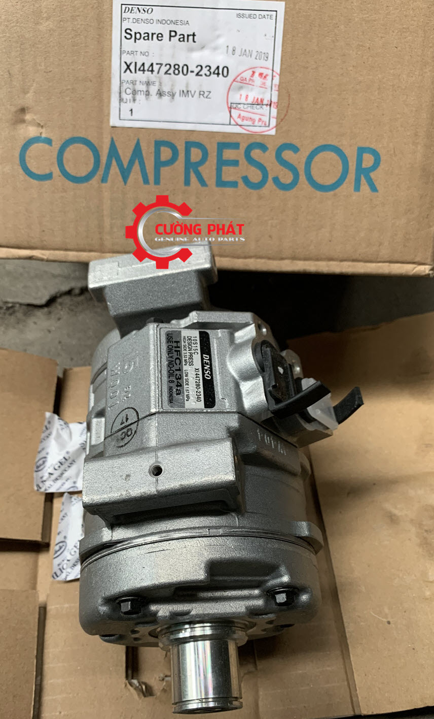 loc-lanh-Toyota-Innova(4) Lốc lạnh nguyên hộp kèm tem mác đầy đủ