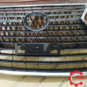 Hình ảnh mặt ca lăng Lexus NX300 (Mặt ga lăng)