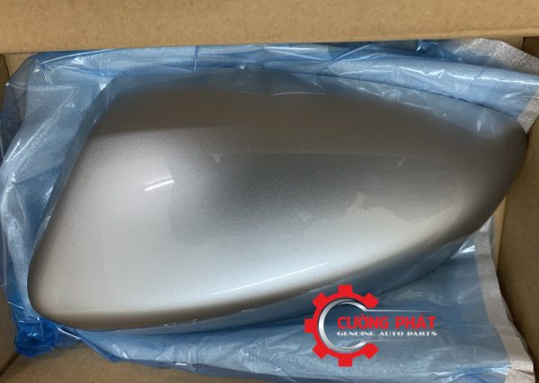 Hình ảnh ốp gương chiếu hậu Mazda 6 2016 chính hãng