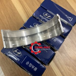 Hình ảnh bạc balie Hyundai Poster 2