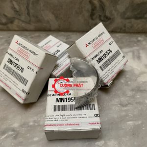 Hình ảnh bạc balie miếng dưới cos0 Mitsubishi Attrage, Mirage chính hãng