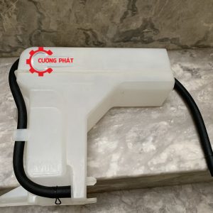 Hình ảnh bình nước phụ Nissan Xtrail T30 2003 chính hãng