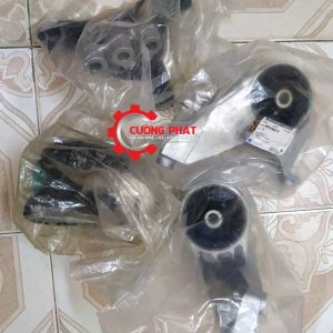Hình ảnh bộ chân máy Chevrolet Captiva máy xăng chính hãng