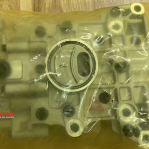 Hình ảnh bơm dầu liền trục đối trọng Hyundai Santafe chính hãng