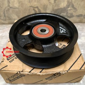 Hình ảnh bơm nước Toyota Hilux, Fortuner chính hãng