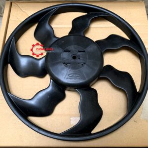 Hình ảnh cánh quạt két nước số 2 Mazda 3 2015 chính hãng