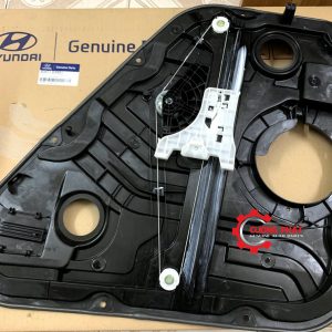 Hình ảnh compa nâng hạ kính sau Hyundai Tucson chính hãng