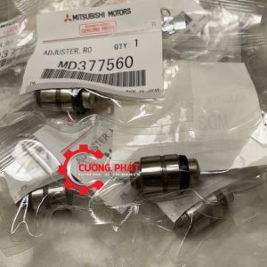 Hình ảnh con đội thủy lực Mitsubishi Pajero V33 chính hãng