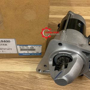 Hình ảnh củ đề Ford Ranger 2007 chính hãng