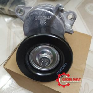 Hình ảnh cụm tăng tổng Chevrolet Captiva chính hãng