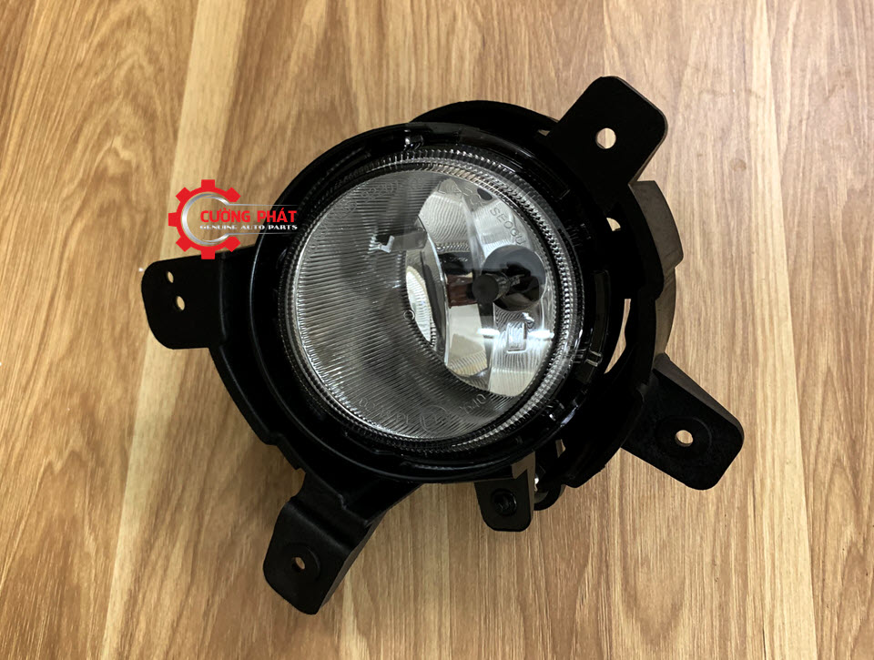 Hình ảnh đèn gầm Kia Morning 2008 nhập chính hãng