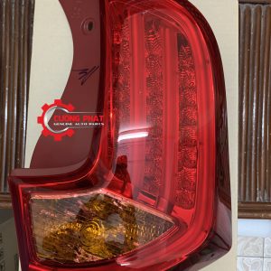 Hình ảnh đèn hậu Kia Morning 2015 bản đủ chính hãng