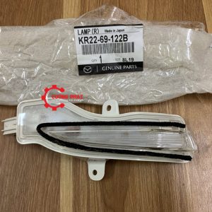 Hình ảnh đèn xi nhan gương Mazda CX5 2016 chính hãng