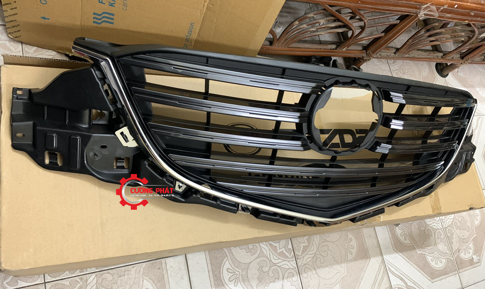 Mặt ca lăng CX5 chính hãng đẹp không tì vết