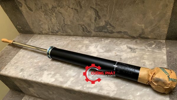 Hình ảnh giảm xóc sau Mitsubishi Xpander chính hãng