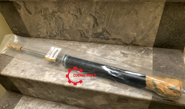 Hình ảnh phuộc sau Xpander nguyên đai nguyên kiện