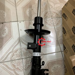 Hình ảnh giảm xóc trước Mazda CX5 2014 chính hãng