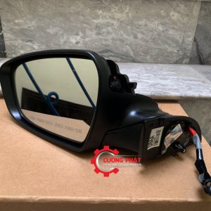 Hình ảnh gương chiếu hậu Kia Forte, K3, Cerato 2016 chính hãng