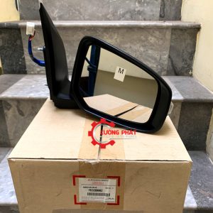 Hình ảnh gương chiếu hậu Mitsubishi Attrage, Mirage chính hãng hay còn gọi là kính lái