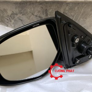 Hình ảnh gương chiếu hậu Mitsubishi Outlander 2017