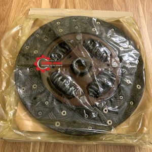 Hình ảnh lá côn đơn Nissan Navara 2013 chính hãng