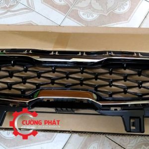 Hình ảnh mặt ca lăng Kia Cerato chính hãng