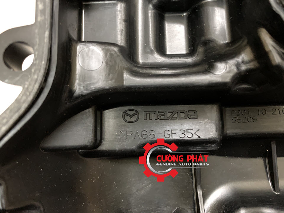 Nap-dan-co-Mazda-3-2015-P30110210B(1) Cận cảnh nắp dàn cò Mazda chính hãng