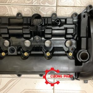 Hình ảnh nắp dàn cò Mazda 3 2015 chính hãng