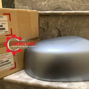 Hình ảnh ốp gương chiếu hậu Mitsubishi Attrage, Mirage chính hãng