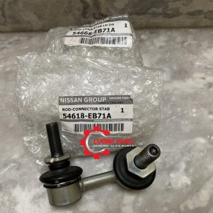 Hình ảnh rotuyn cân bằng trước Nissan Navara chính hãng