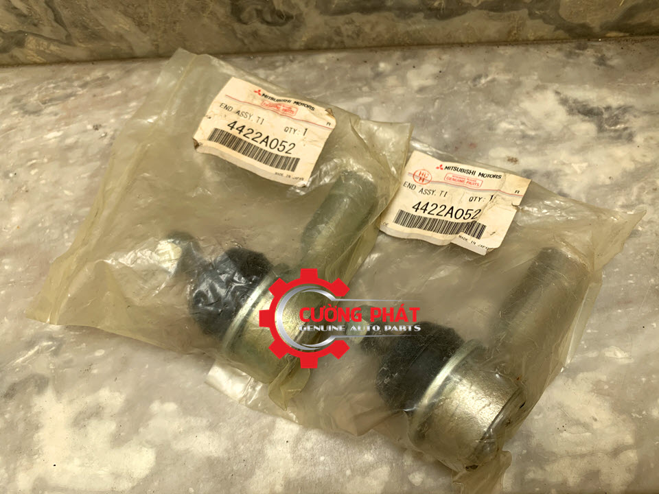 Hình ảnh rotuyn lái ngoài Mitsubishi Outlander, Grandis chính hãng