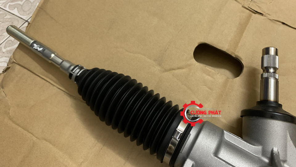 Thuoc-lai-Lexus-RX350-4551048040(1) Cận cảnh thước lái RX350, RX450H 2008-2014 chính hãng