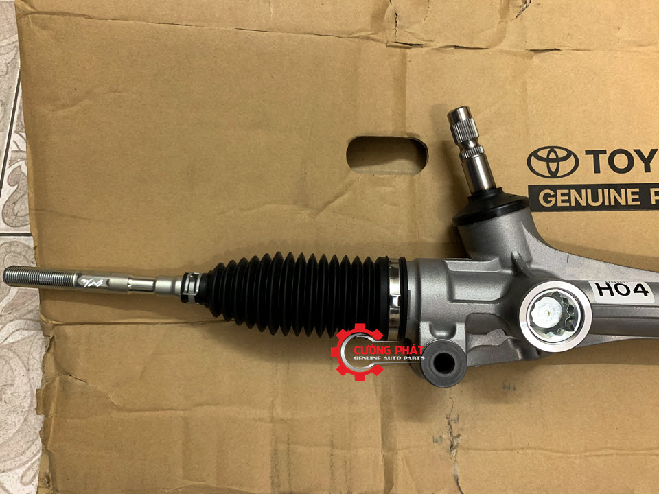 Thuoc-lai-Lexus-RX350-4551048040(2) Chi tiết thước lái RX350, RX450H 2008-2014 chính hãng