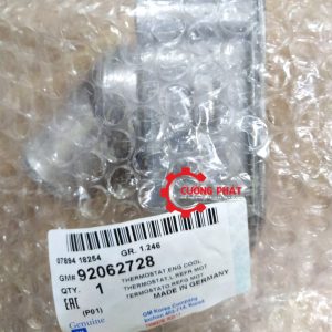 Hình ảnh van hằng nhiệt Chevrolet Captiva chính hãng