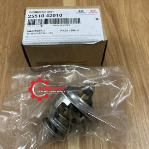 Hình ảnh van hằng nhiệt Hyundai Poster 2 chính hãng