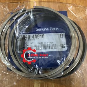 Hình ảnh xéc măng cos0 Hyundai Poster 2