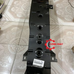 Hình ảnh xương đỡ cản trước Mazda CX5 2014 chính hãng