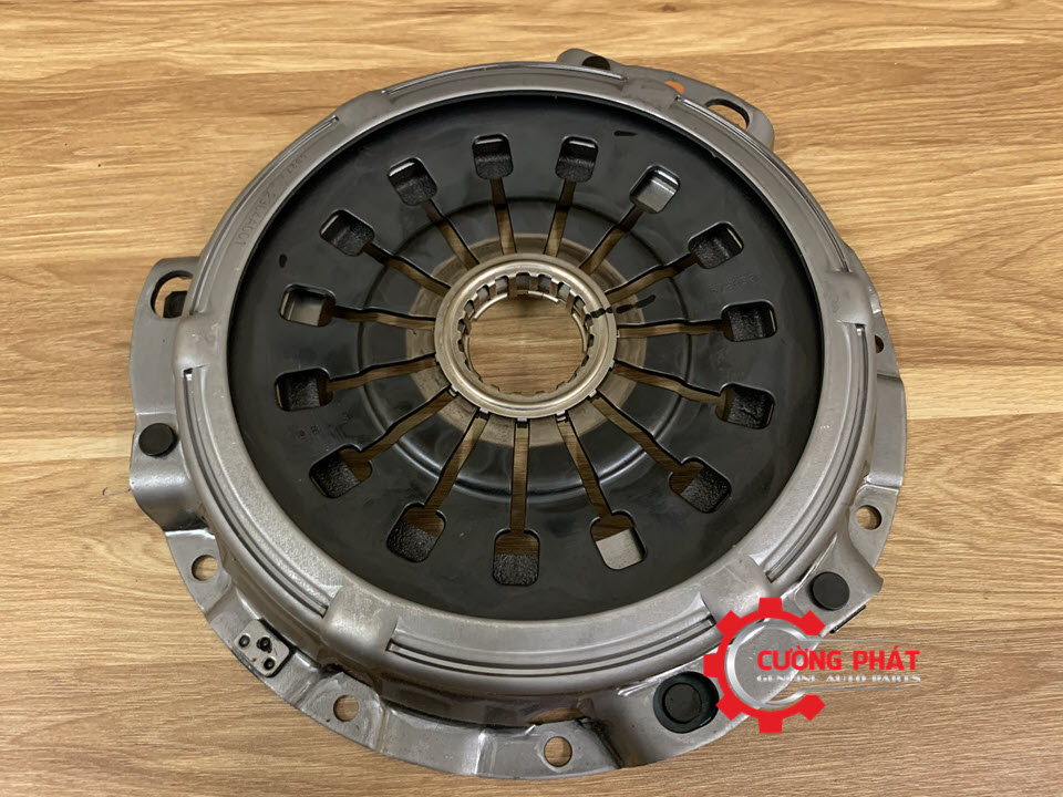 Hình ảnh bàn ép Mitsubishi Pajero V93 chính hãng