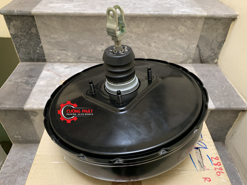 Bau-tro-luc-phanh-Mitsubishi-Triton-Pajero-Sport-4D56-4630A173(5) Chi tiết bầu trợ lực phanh Triton, Pajero Sport máy dầu chính hãng