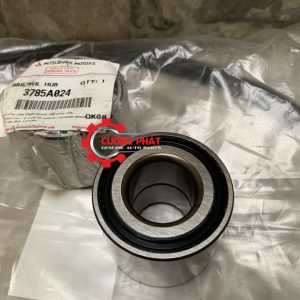 Hình ảnh bi moay ơ sau Mitsubishi Attrage, Mirage chính hãng