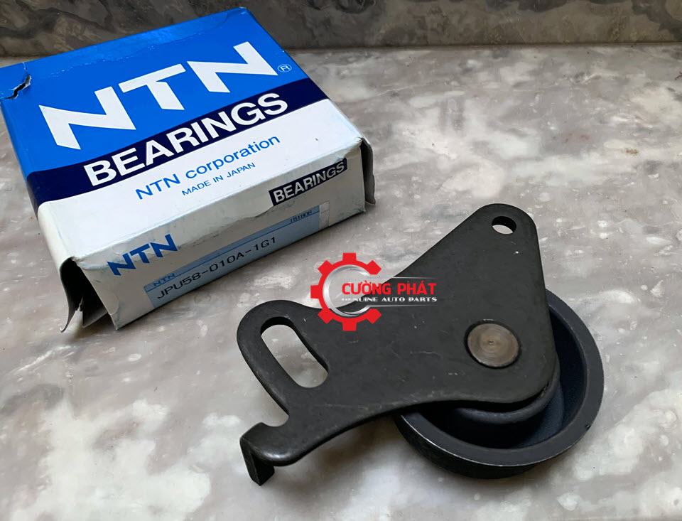 Bi-tang-doi-trong-Mitsubishi-Triton-Pajero-Sport-NTN(2) Chi tiết bi tăng đối trọng Triton, Pajero Sport chính hãng