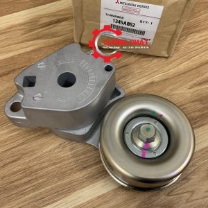 Cận cảnh bi tăng tổng Triton, New Triton, Pajero Sport 4D56 chính hãng