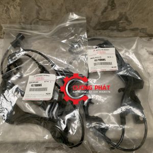 Hình ảnh cảm biến ABS trước Mitsubishi Triton 2016-2019 chính hãng