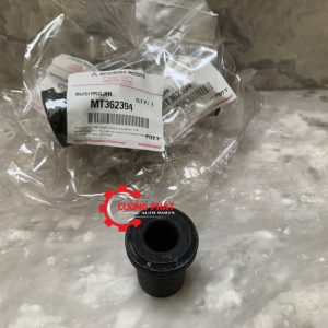 Hình ảnh cao su ắc nhíp dưới Mitsubishi Triton, Pajero Sport, Pajero V33 chính hãng