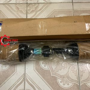 Hình ảnh cây láp trước Hyundai Santafe 2016 chính hãng