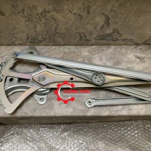 Hình ảnh compa nâng kính cửa trước Mitsubishi Triton, Pajero Sport 2010 chính hãng