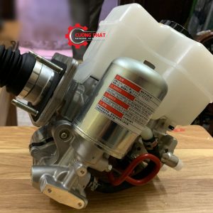 Hình ảnh cụm phanh ABS Lexus GX470, Toyota Land Cruiser Prado GRJ120 chính hãng