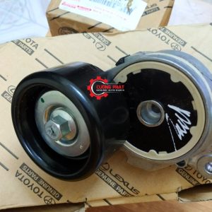 Cận cảnh cụm tăng curoa tổng GX460, LX570 2014-2017 chính hãng